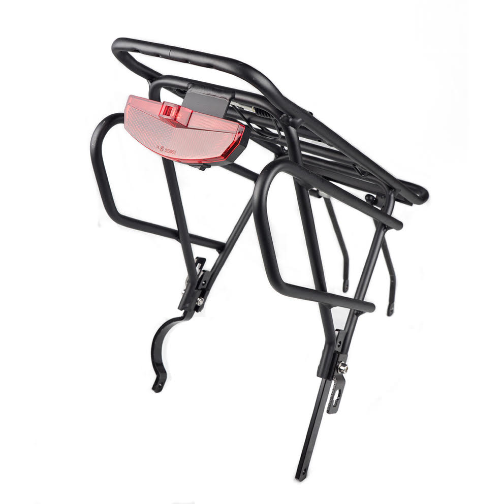 1 - Porte-bagages X-TREM